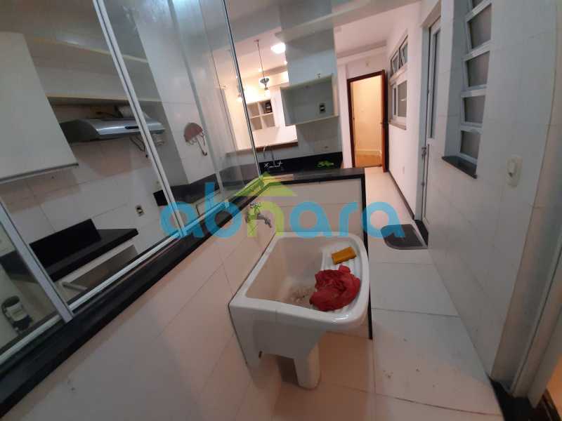 Apartamento à venda com 2 quartos, 105m² - Foto 24