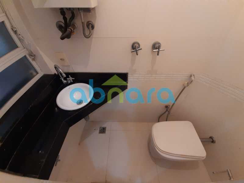 Apartamento à venda com 2 quartos, 105m² - Foto 22