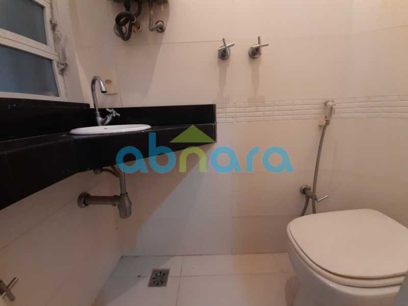 Apartamento à venda com 2 quartos, 105m² - Foto 23