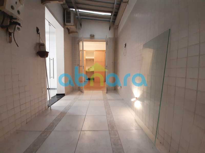 Apartamento à venda com 2 quartos, 105m² - Foto 26