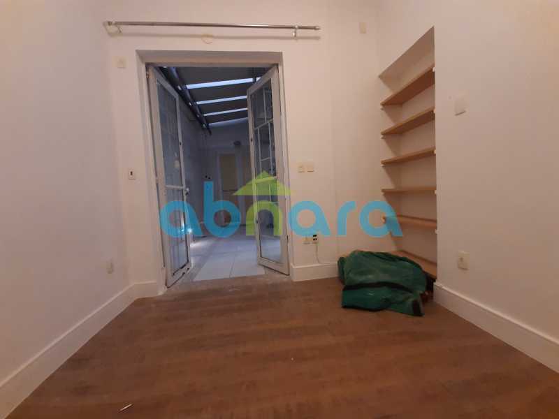 Apartamento à venda com 2 quartos, 105m² - Foto 12