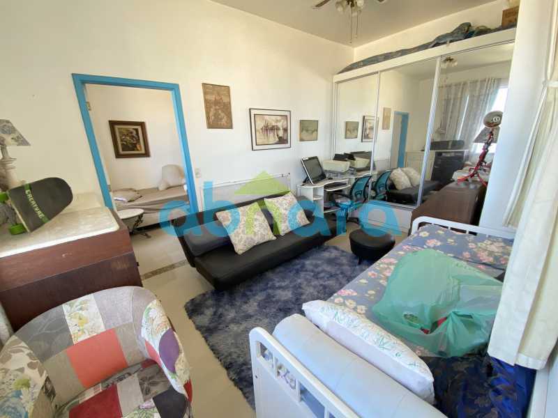 Apartamento à venda com 3 quartos, 100m² - Foto 5