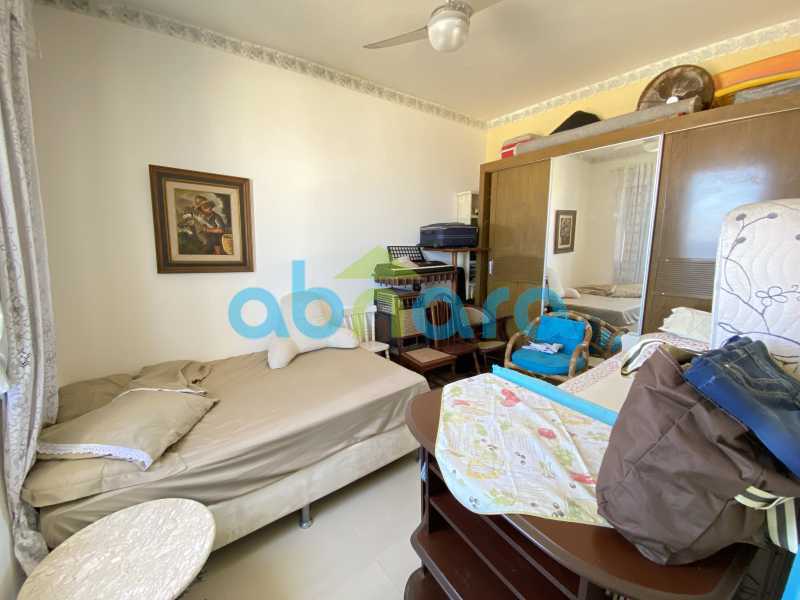 Apartamento à venda com 3 quartos, 100m² - Foto 7