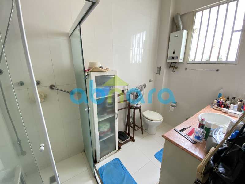 Apartamento à venda com 3 quartos, 100m² - Foto 10