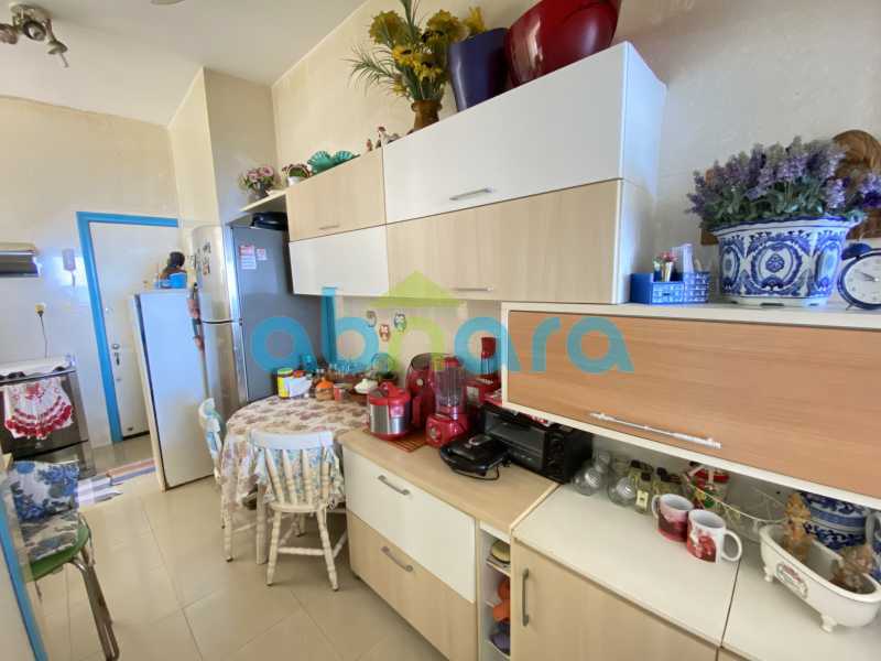 Apartamento à venda com 3 quartos, 100m² - Foto 11