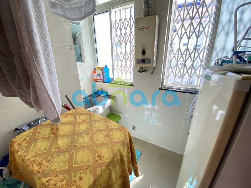 Apartamento à venda com 3 quartos, 100m² - Foto 13