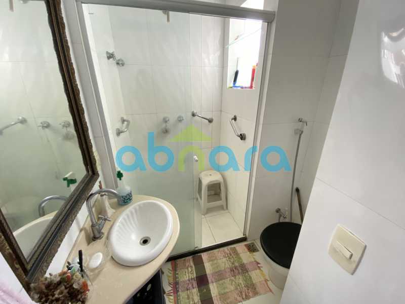 Apartamento à venda com 3 quartos, 100m² - Foto 14