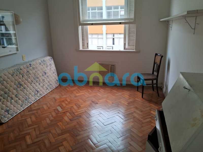 Apartamento à venda com 3 quartos, 208m² - Foto 6