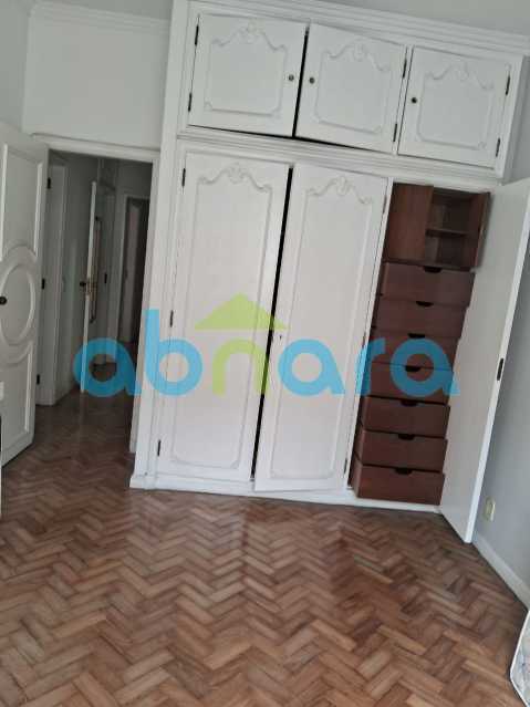 Apartamento à venda com 3 quartos, 208m² - Foto 7