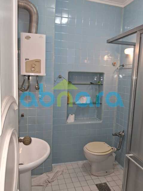 Apartamento à venda com 3 quartos, 208m² - Foto 8