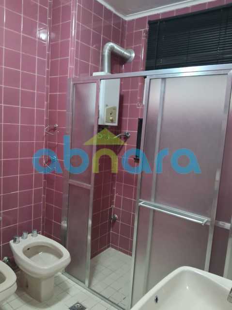 Apartamento à venda com 3 quartos, 208m² - Foto 10