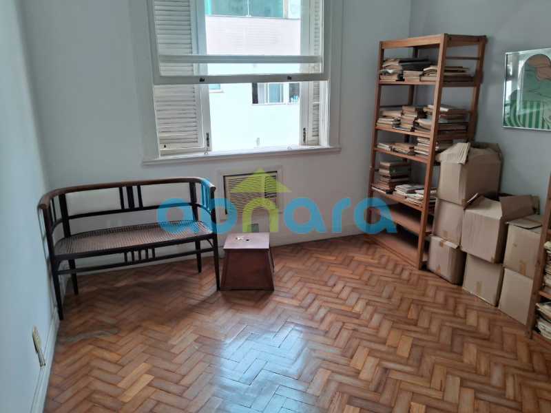 Apartamento à venda com 3 quartos, 208m² - Foto 11