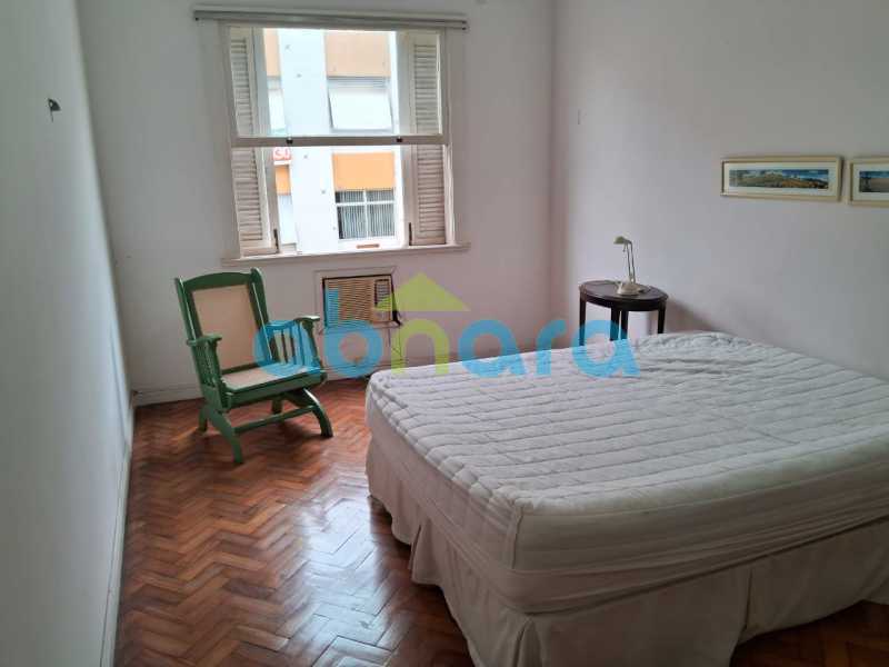 Apartamento à venda com 3 quartos, 208m² - Foto 13