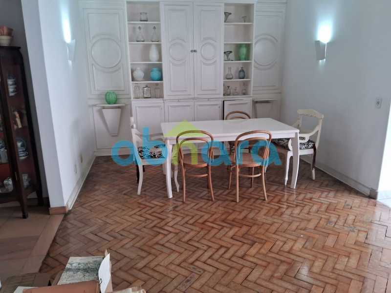 Apartamento à venda com 3 quartos, 208m² - Foto 16