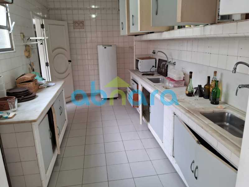 Apartamento à venda com 3 quartos, 208m² - Foto 18