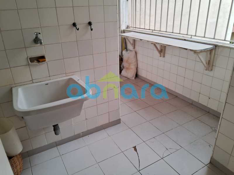 Apartamento à venda com 3 quartos, 208m² - Foto 20