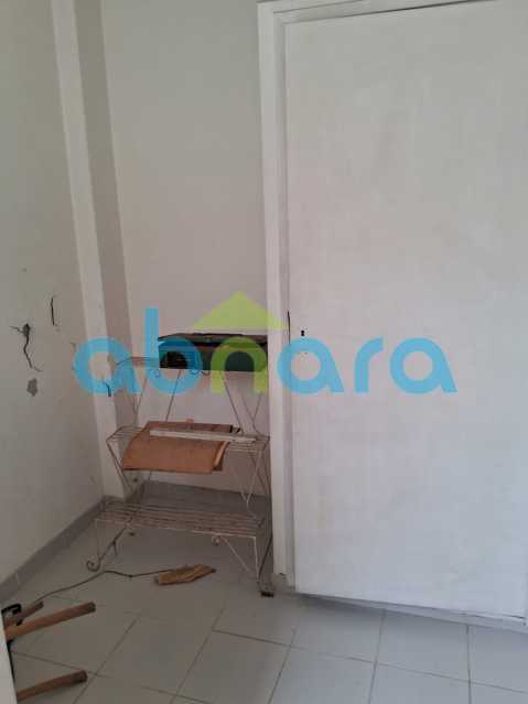 Apartamento à venda com 3 quartos, 208m² - Foto 22