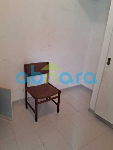 Apartamento à venda com 3 quartos, 208m² - Foto 23