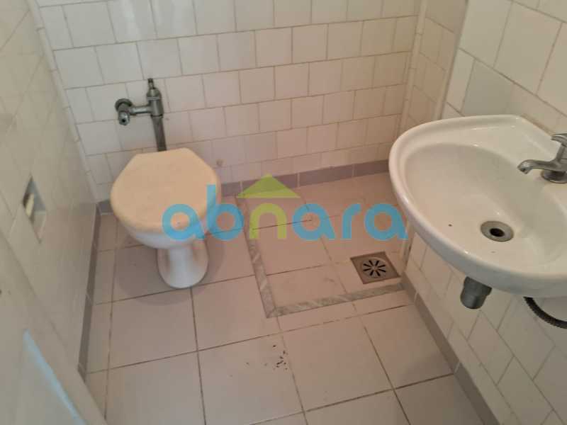 Apartamento à venda com 3 quartos, 208m² - Foto 24