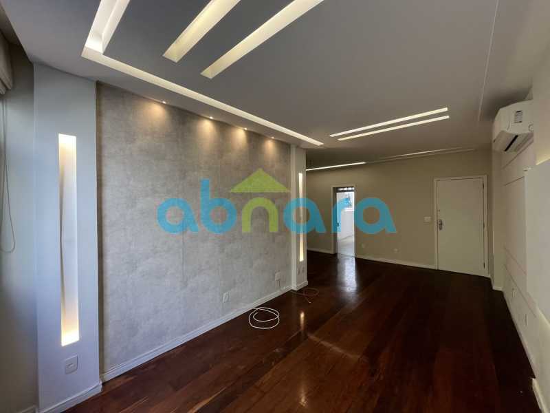 Apartamento à venda com 3 quartos, 104m² - Foto 4