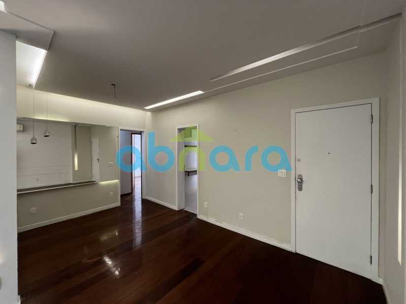 Apartamento à venda com 3 quartos, 104m² - Foto 6