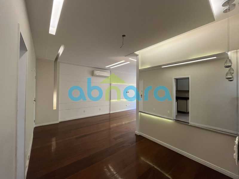 Apartamento à venda com 3 quartos, 104m² - Foto 7