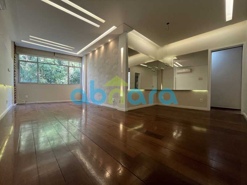 Apartamento à venda com 3 quartos, 104m² - Foto 9