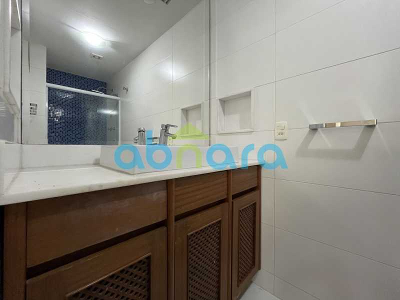 Apartamento à venda com 3 quartos, 104m² - Foto 21