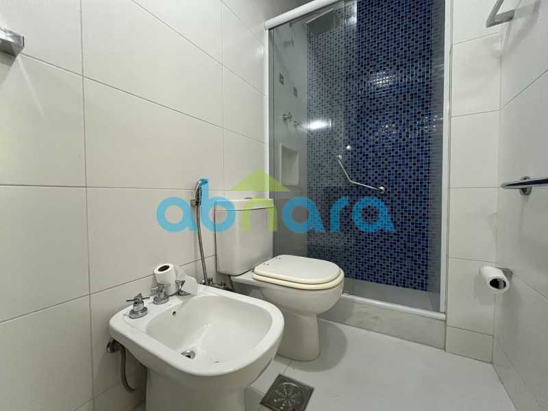 Apartamento à venda com 3 quartos, 104m² - Foto 22