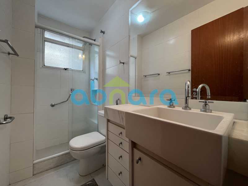 Apartamento à venda com 3 quartos, 104m² - Foto 24