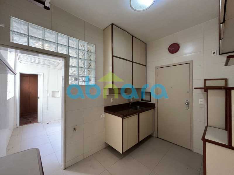 Apartamento à venda com 3 quartos, 104m² - Foto 26