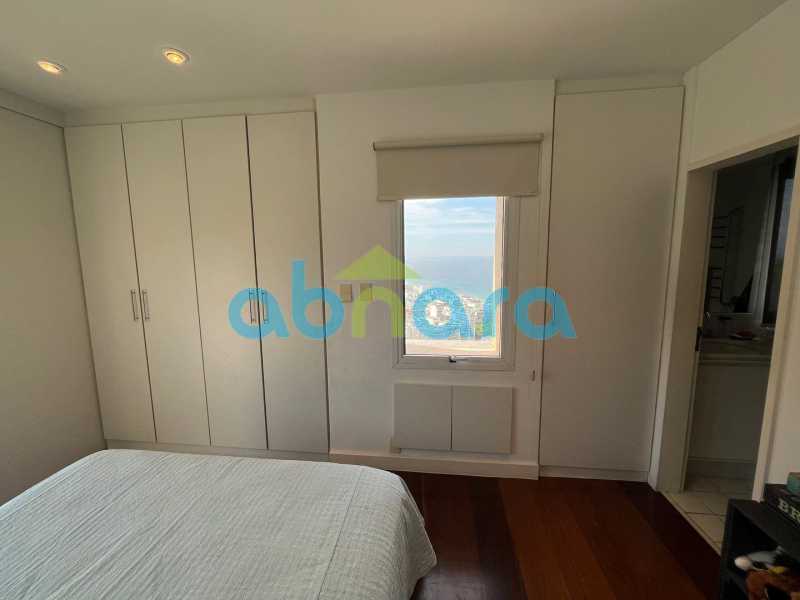 Apartamento à venda com 4 quartos, 209m² - Foto 16