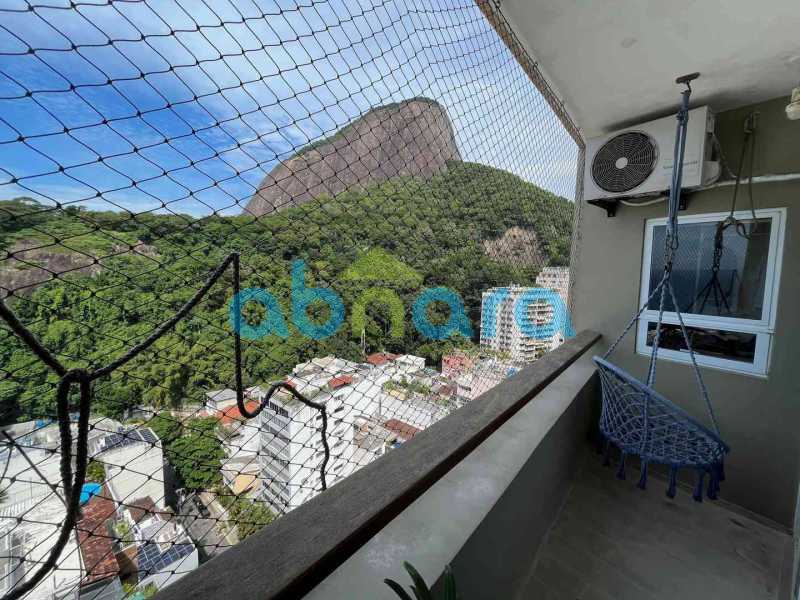 Apartamento à venda com 4 quartos, 209m² - Foto 17