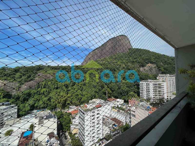 Apartamento à venda com 4 quartos, 209m² - Foto 30