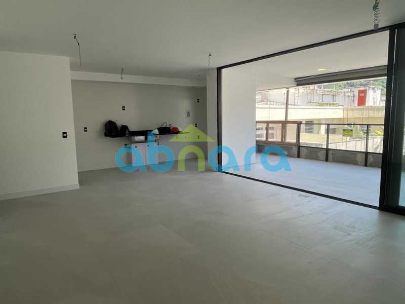 Apartamento à venda com 3 quartos, 150m² - Foto 5