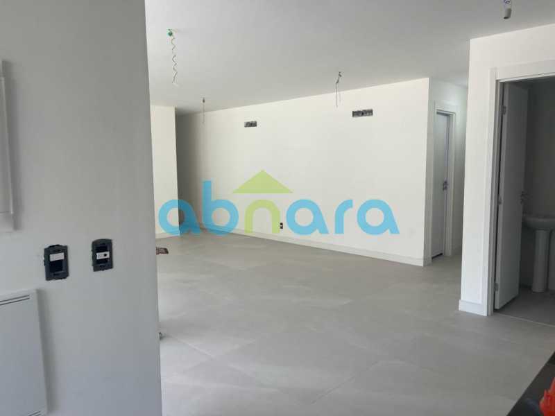 Apartamento à venda com 3 quartos, 150m² - Foto 9