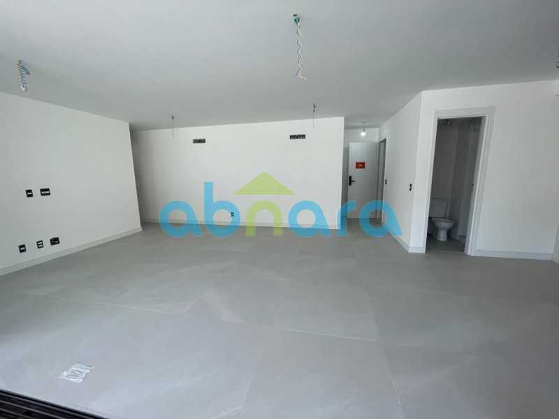 Apartamento à venda com 3 quartos, 150m² - Foto 10