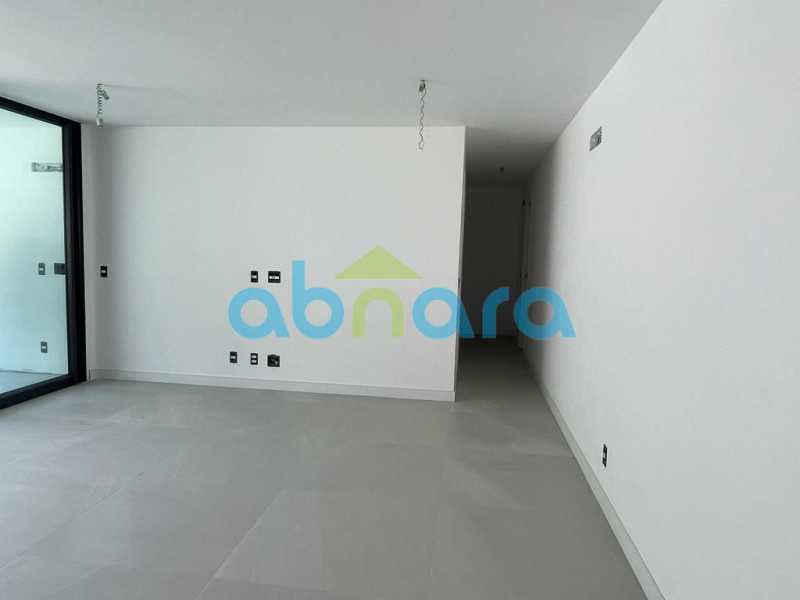 Apartamento à venda com 3 quartos, 150m² - Foto 11