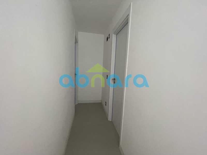 Apartamento à venda com 3 quartos, 150m² - Foto 12