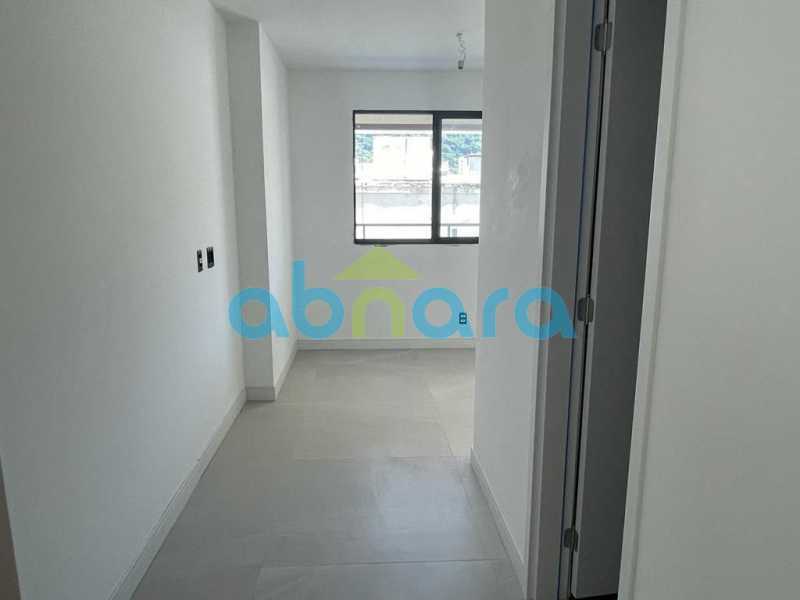 Apartamento à venda com 3 quartos, 150m² - Foto 13