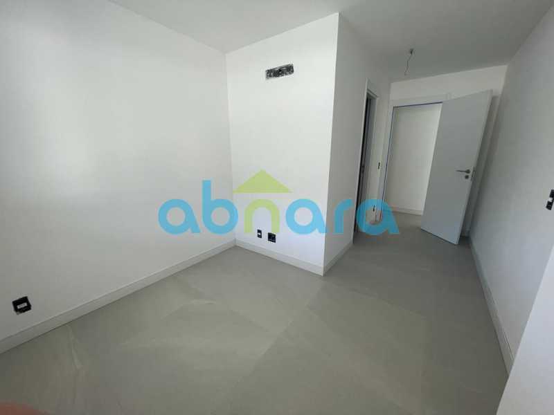 Apartamento à venda com 3 quartos, 150m² - Foto 15