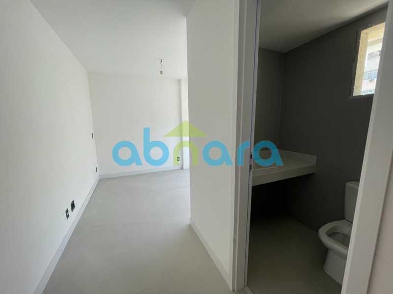 Apartamento à venda com 3 quartos, 150m² - Foto 17