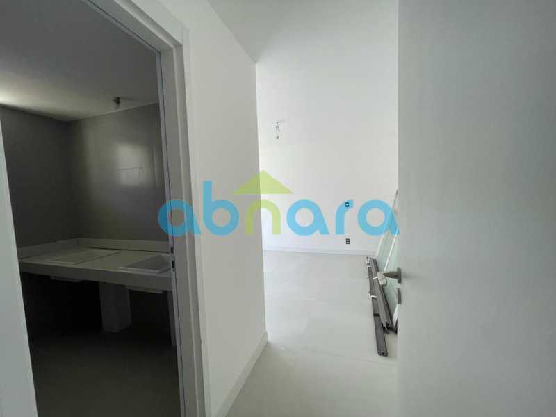 Apartamento à venda com 3 quartos, 150m² - Foto 18