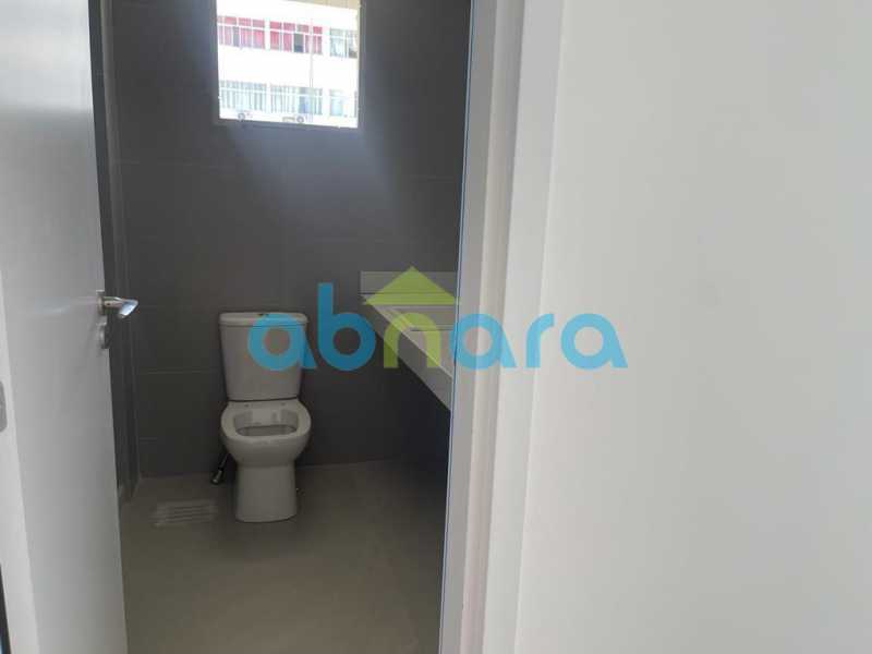 Apartamento à venda com 3 quartos, 150m² - Foto 19