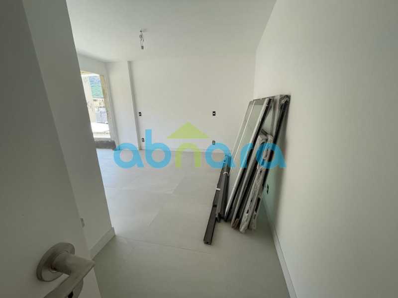 Apartamento à venda com 3 quartos, 150m² - Foto 20