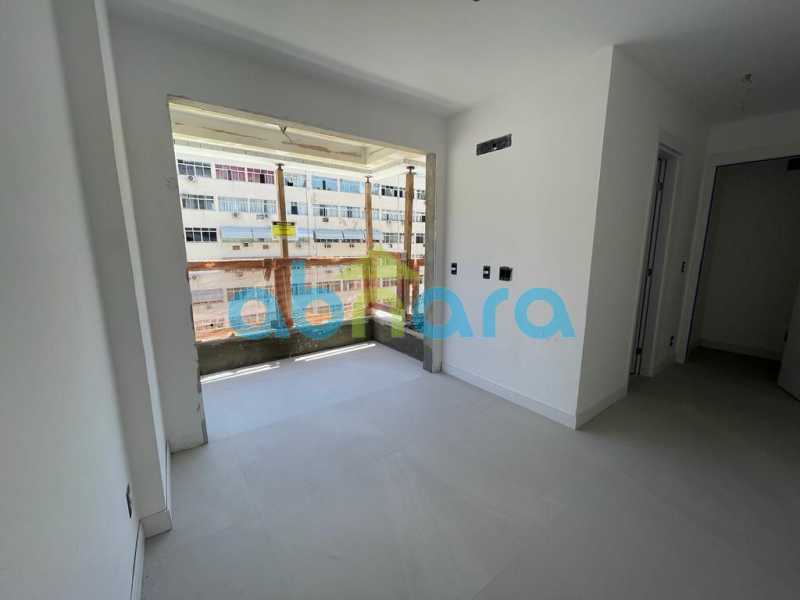 Apartamento à venda com 3 quartos, 150m² - Foto 21