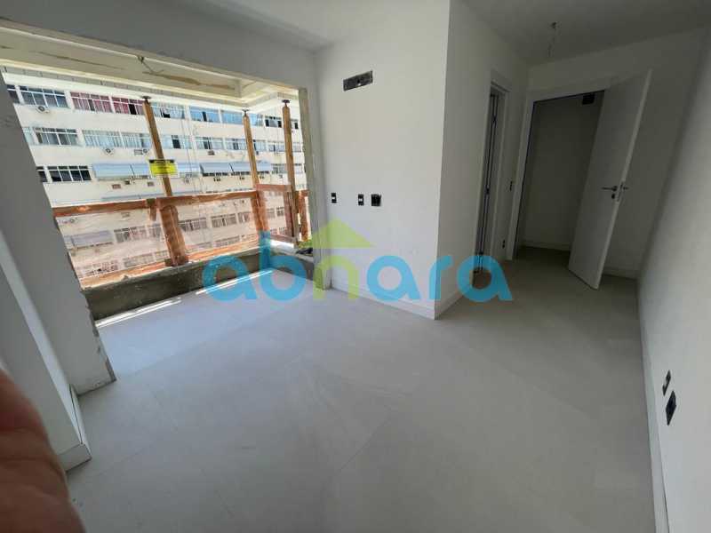 Apartamento à venda com 3 quartos, 150m² - Foto 22