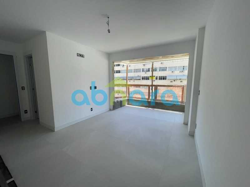 Apartamento à venda com 3 quartos, 150m² - Foto 23