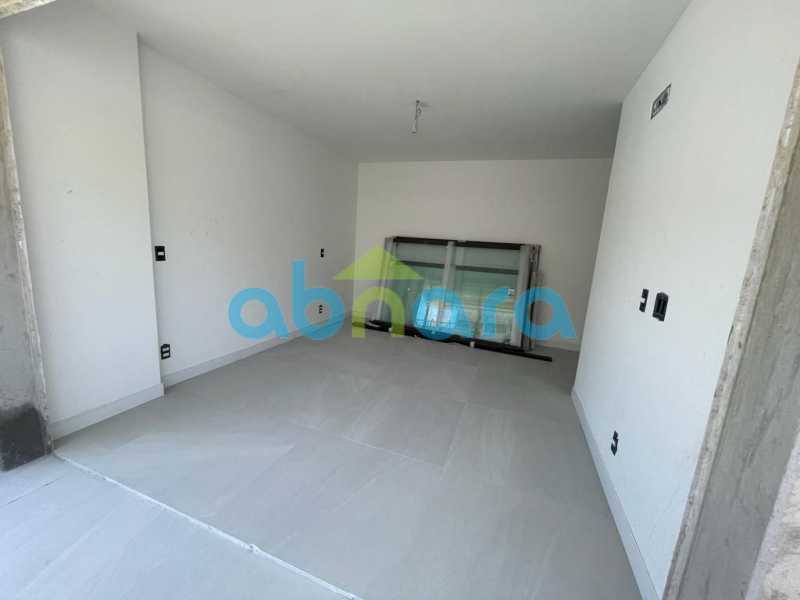 Apartamento à venda com 3 quartos, 150m² - Foto 24