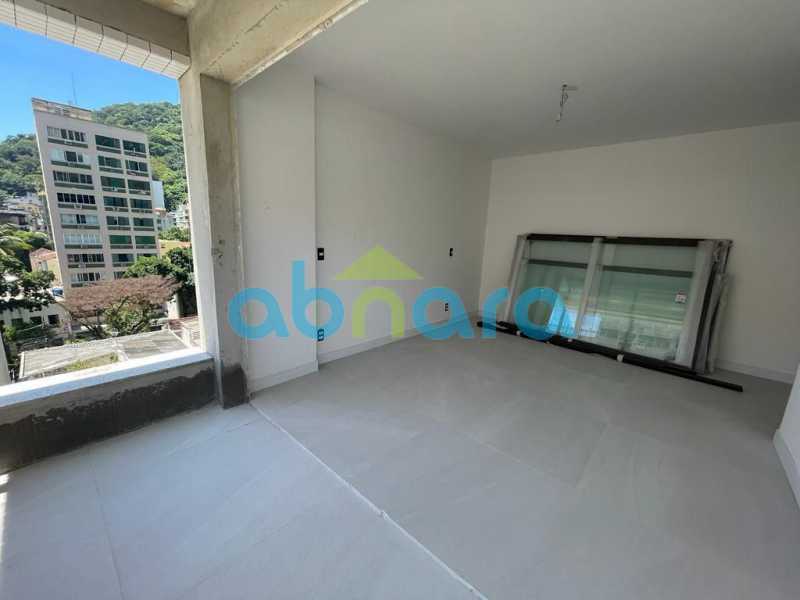 Apartamento à venda com 3 quartos, 150m² - Foto 25